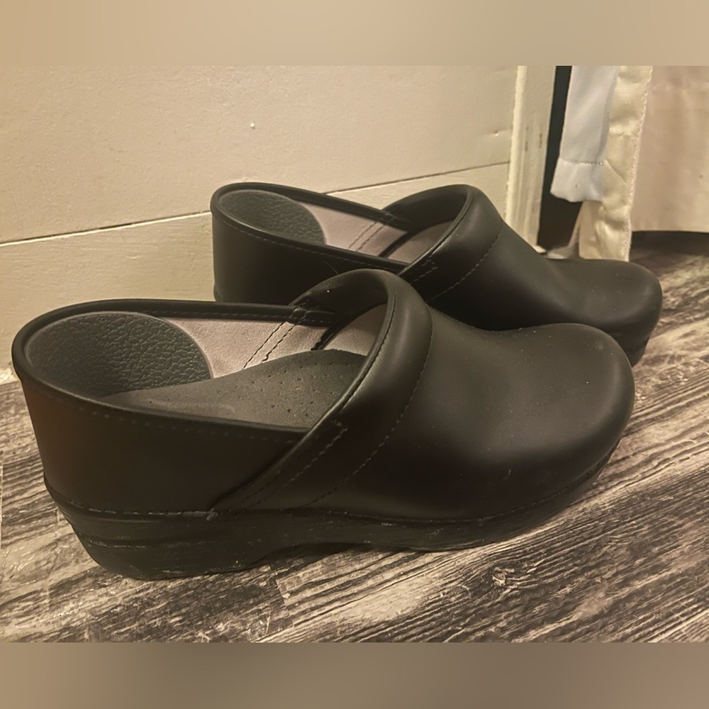 Dansko Clog - image 1